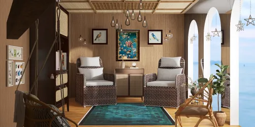 Royal Rattan