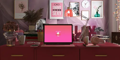 Desktop