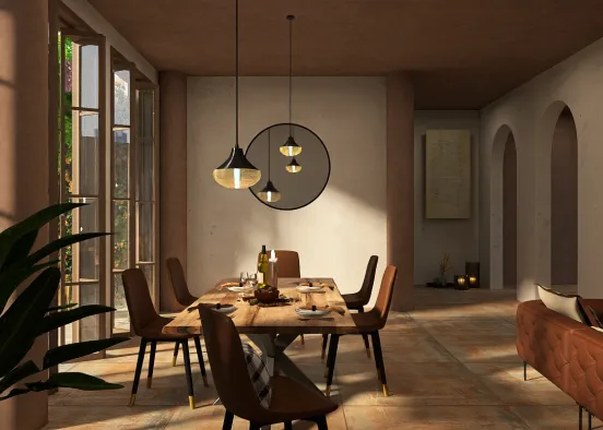 #  Renderização de Design
