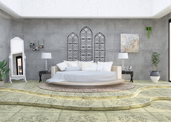 Design Rendering