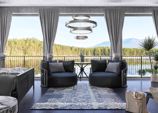 Design Rendering