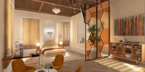Room Hotel