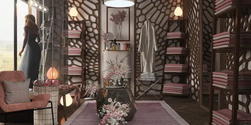 Shop for towels, bathrobes ...Spa