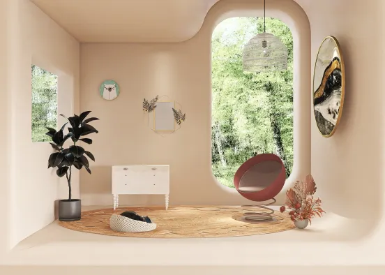 #  Design Rendering