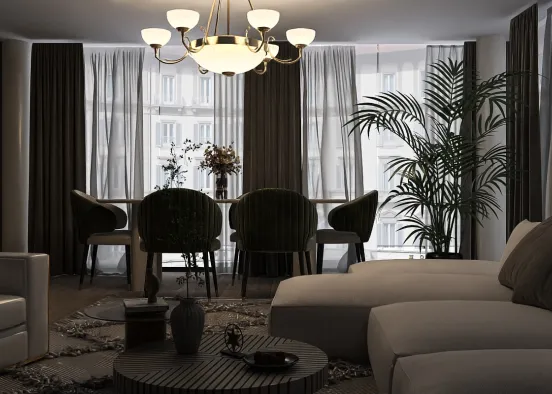 #  Renderização de Design