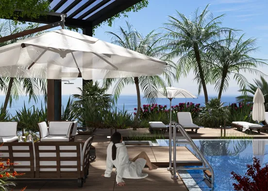#  Design Rendering