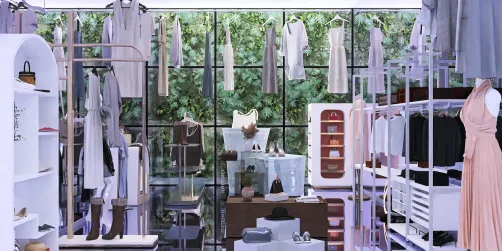 boutique 