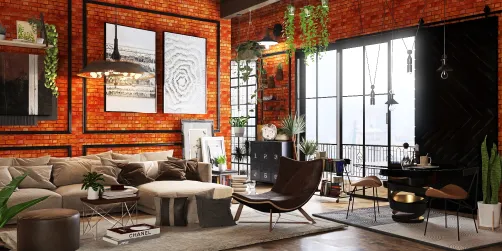 Industrial Repurposing 