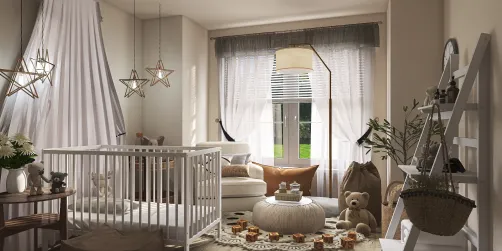 Baby Room