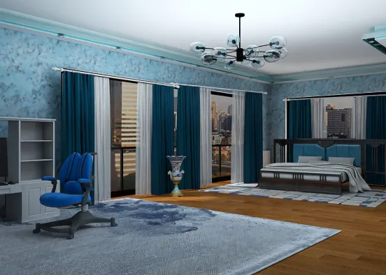 #  Renderização de Design