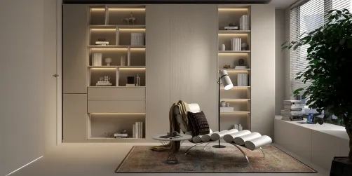 Study area