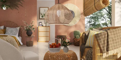 Little room 