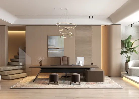 #  Renderização de Design