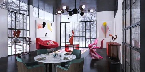 Artist’s Home