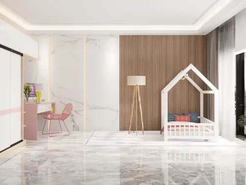 quarto para criança 
