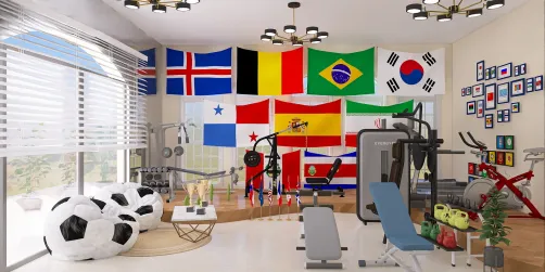 Esportes 