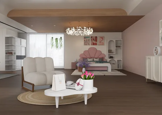 #  Renderização de Design