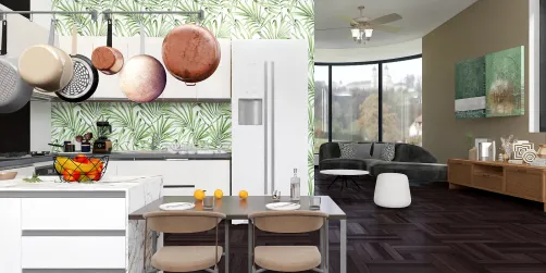 ever green condo