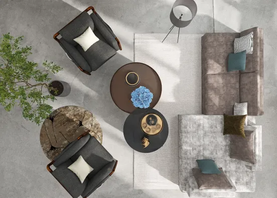 #  Renderização de Design