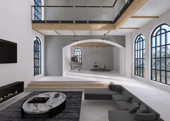 #  Renderização de Design