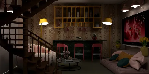 Rotten 2 Rocking Color Challenge 