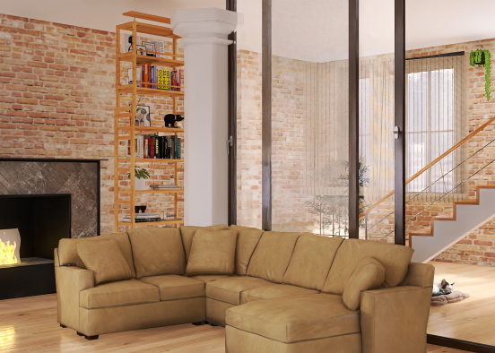 Design Rendering