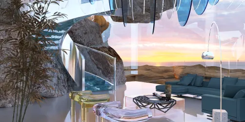 Infinite horizon 