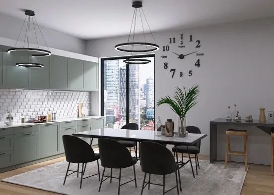 #  Renderização de Design