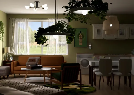 # ricomincio da zero 😕 Renderização de Design