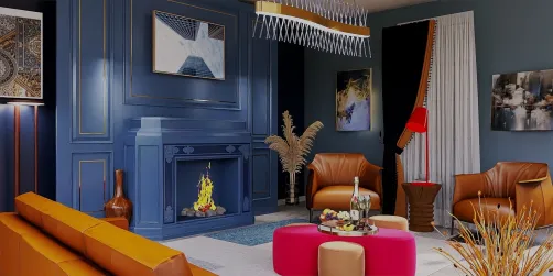 Colors Room