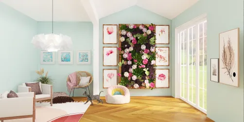 Another Blueberry designs contest entry