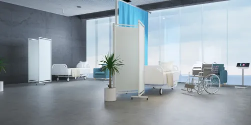 City Hospital 