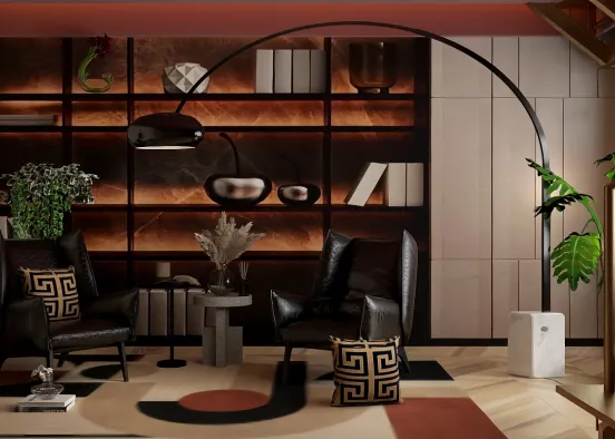 #  Renderização de Design