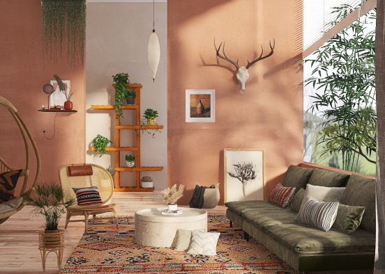 Design Rendering