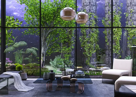 # Translucent Renderização de Design