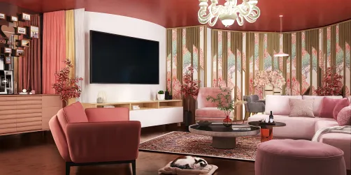 Sala de estar 