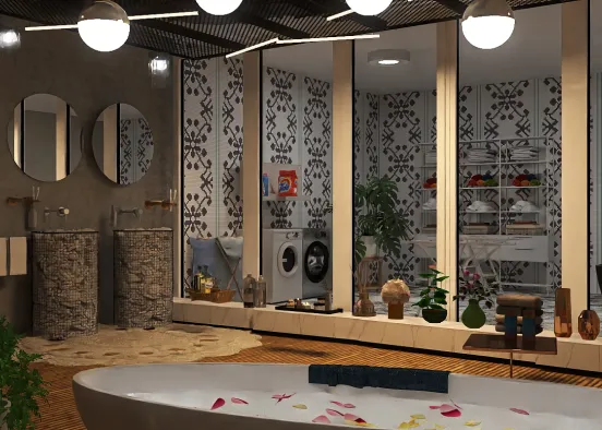#  Renderização de Design