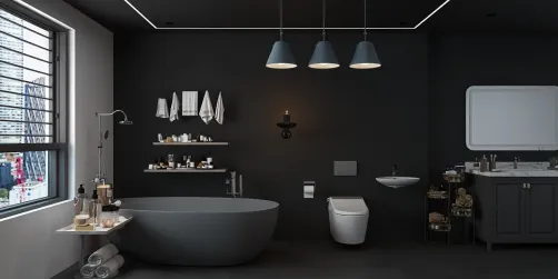 The Elegance of Shadows