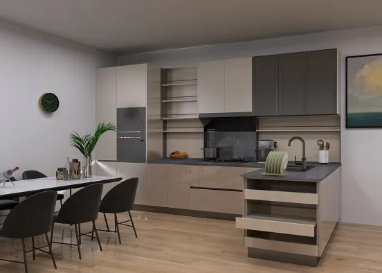 #  Renderização de Design