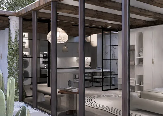 #  Renderização de Design