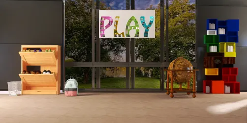 cute elementary school