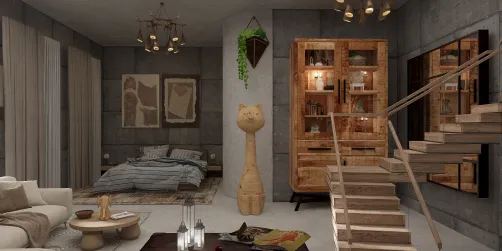Farmhouse style!
