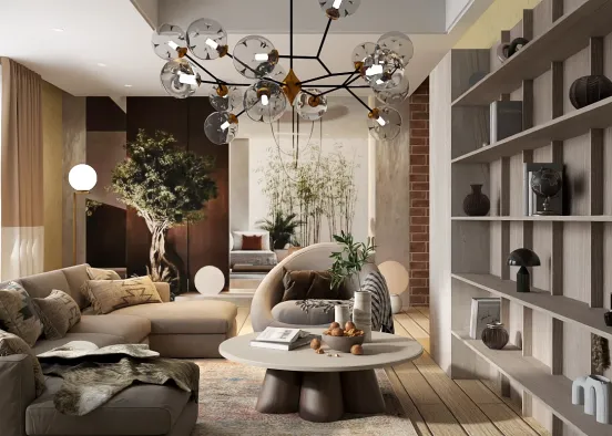 #  Renderização de Design