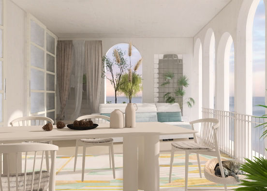 Design Rendering
