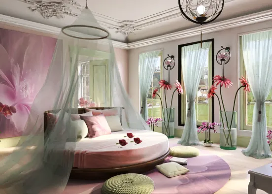 #  Renderização de Design