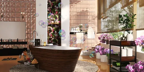 Regalo de un baño superrelajante