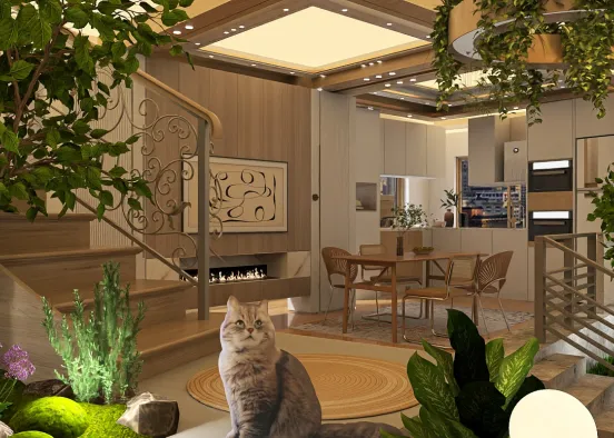 #  Renderização de Design