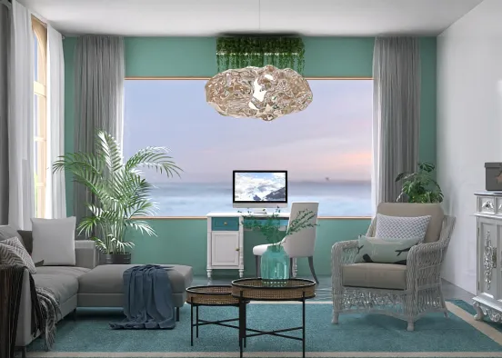#  Renderização de Design