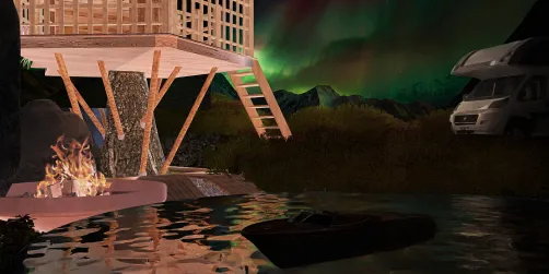 Northern Lights