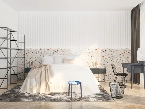 Quarto de Visita